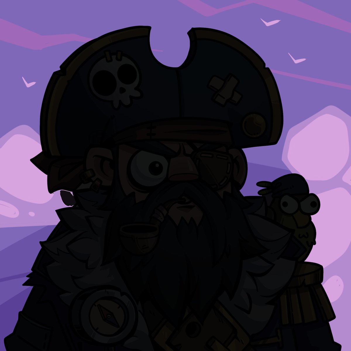 I’m setting sail with <a href="/Suicoralreef/">Coral Reef</a> 

Mint☑️