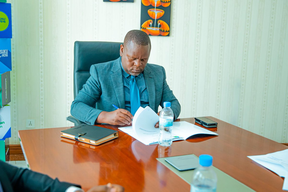 City of Kigali tweet media