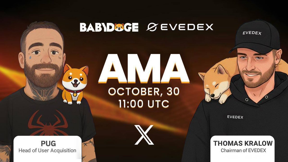 Baby Doge tweet media