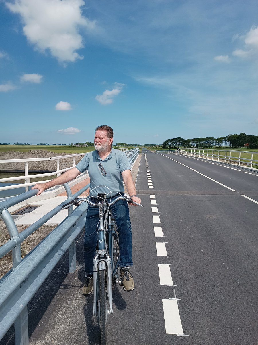 Klaas Fokkinga tweet media