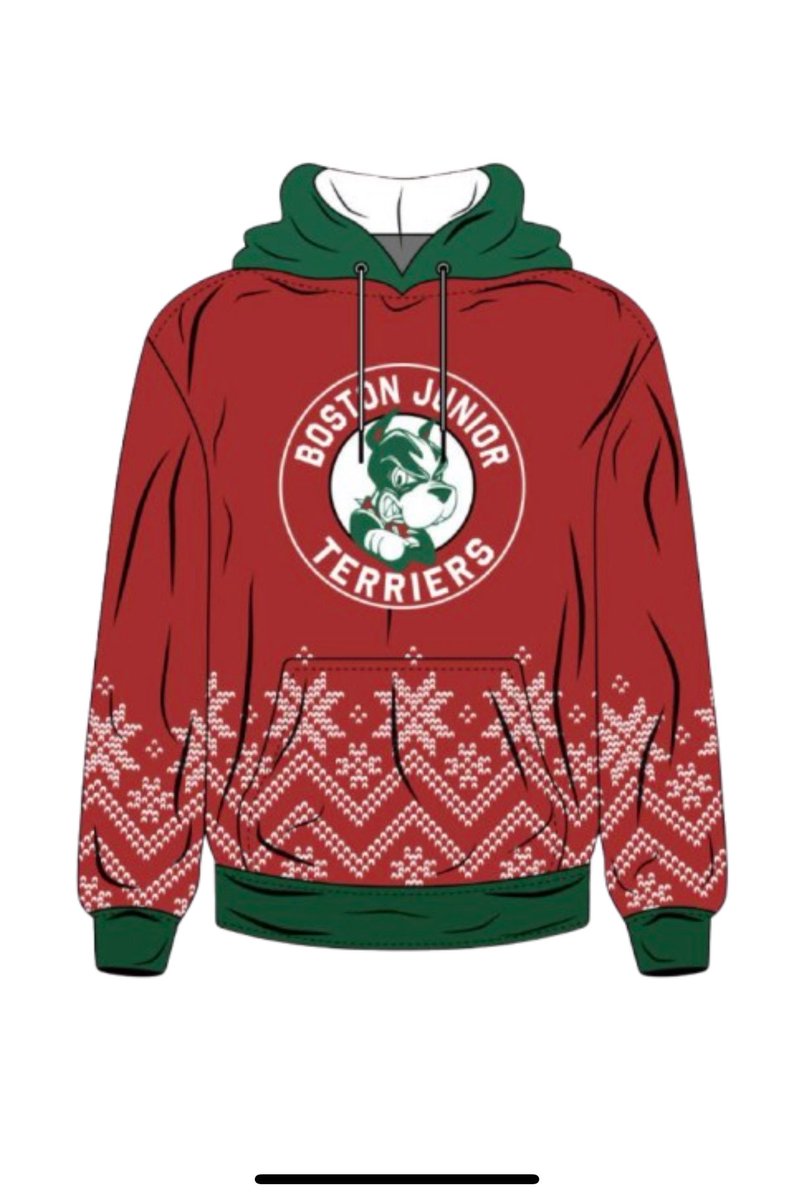 Boston Jr Terriers tweet media