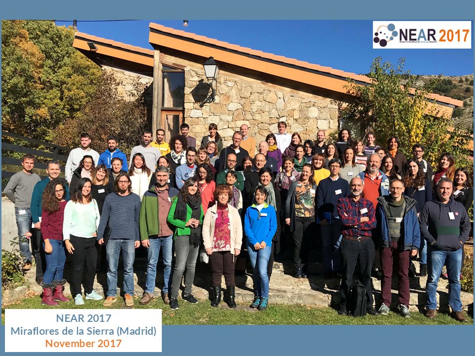 SEFAGIA_'s tweet photo. ⏰¡Menos de 24 horas para #SEFAGIA2025!
Repasando congresos anteriores: ¡tantas amistades y colaboraciones en estos 12 años!

⏰Countdown to #SEFAGIA2025! It is a good moment to take a look back at our previous meetings. So many friends and collaborations during these 12 years! https://t.co/CNMNRVnhpQ