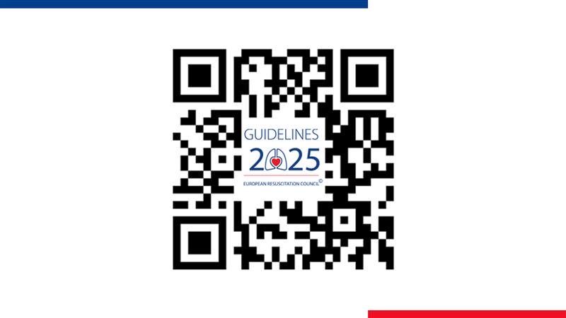 ERC - European Resuscitation Council tweet media