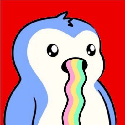 Back to my original PFP 

Bullish on NFTs 😎