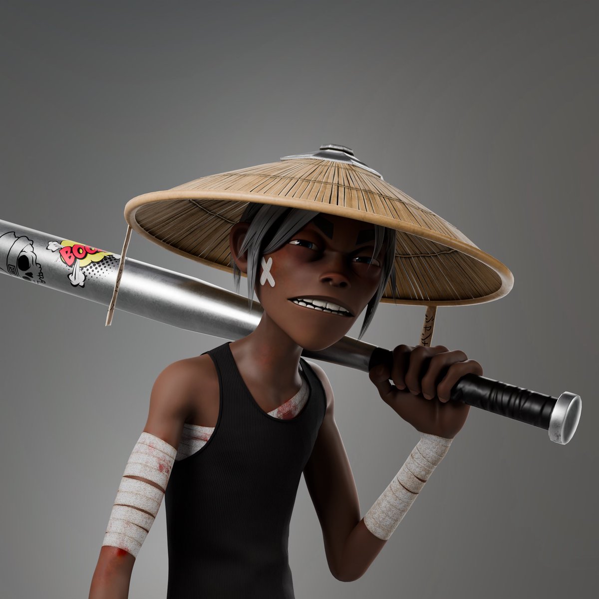 G_Bath's tweet photo. @JNKYZ420 My dojo ELITE 🤺 https://t.co/Syzoicv9Pf