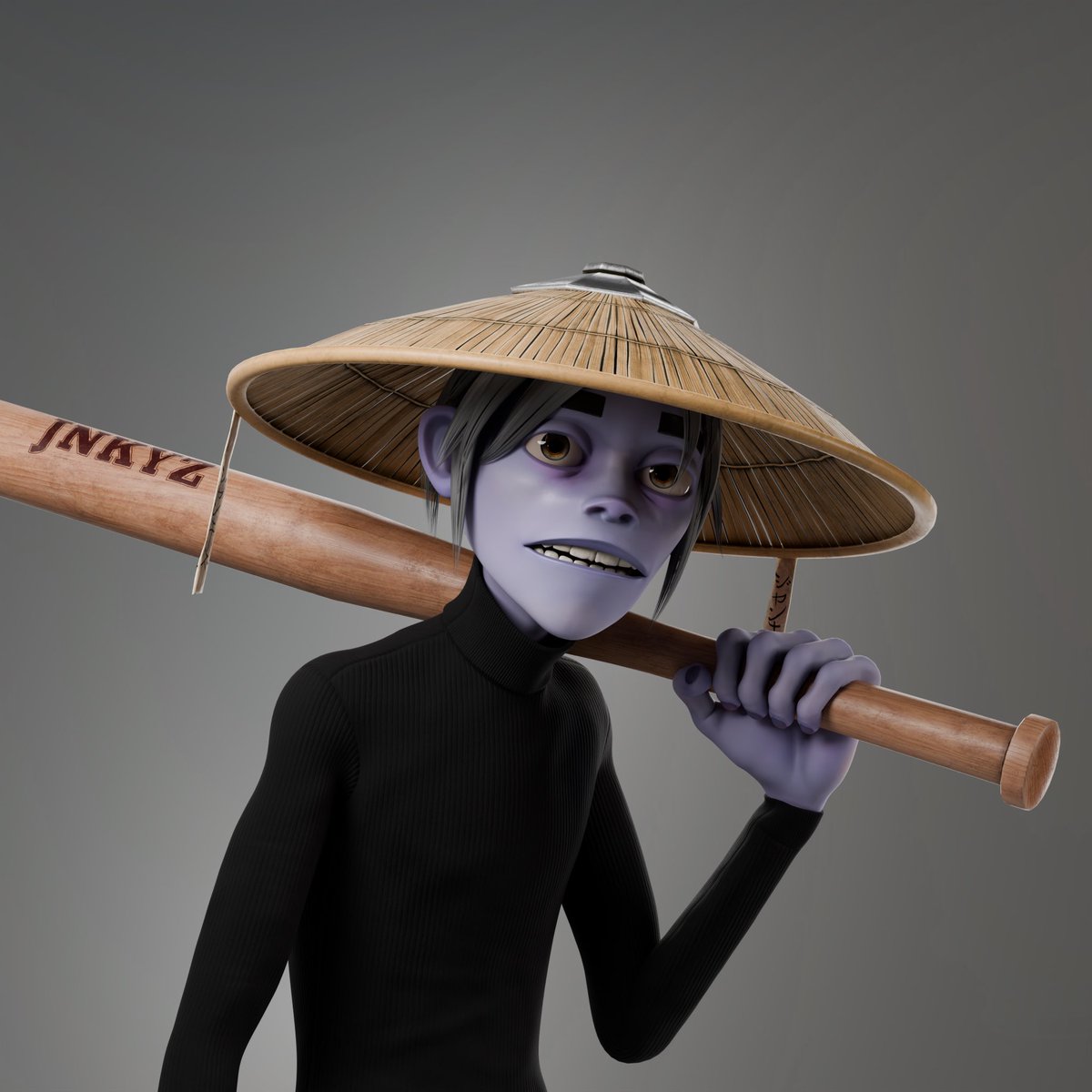 G_Bath's tweet photo. @JNKYZ420 My dojo ELITE 🤺 https://t.co/Syzoicv9Pf