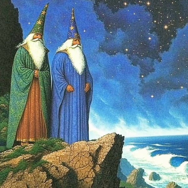 MB🚬🧙♂️ tweet media