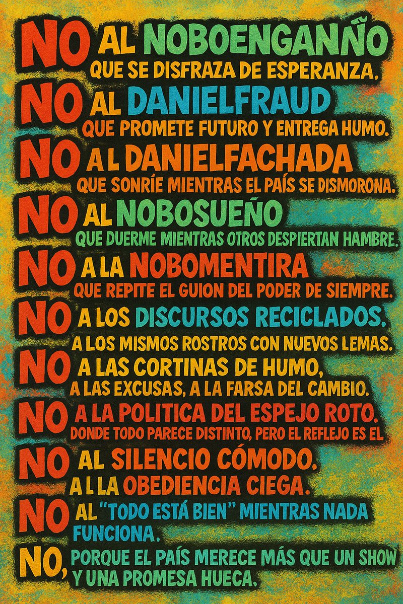 viche_caminante's tweet photo. @BethsaidaLopezS https://t.co/vLTi1pNdV8
