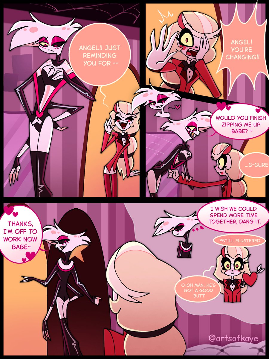 Kaye 🎨 tweet media