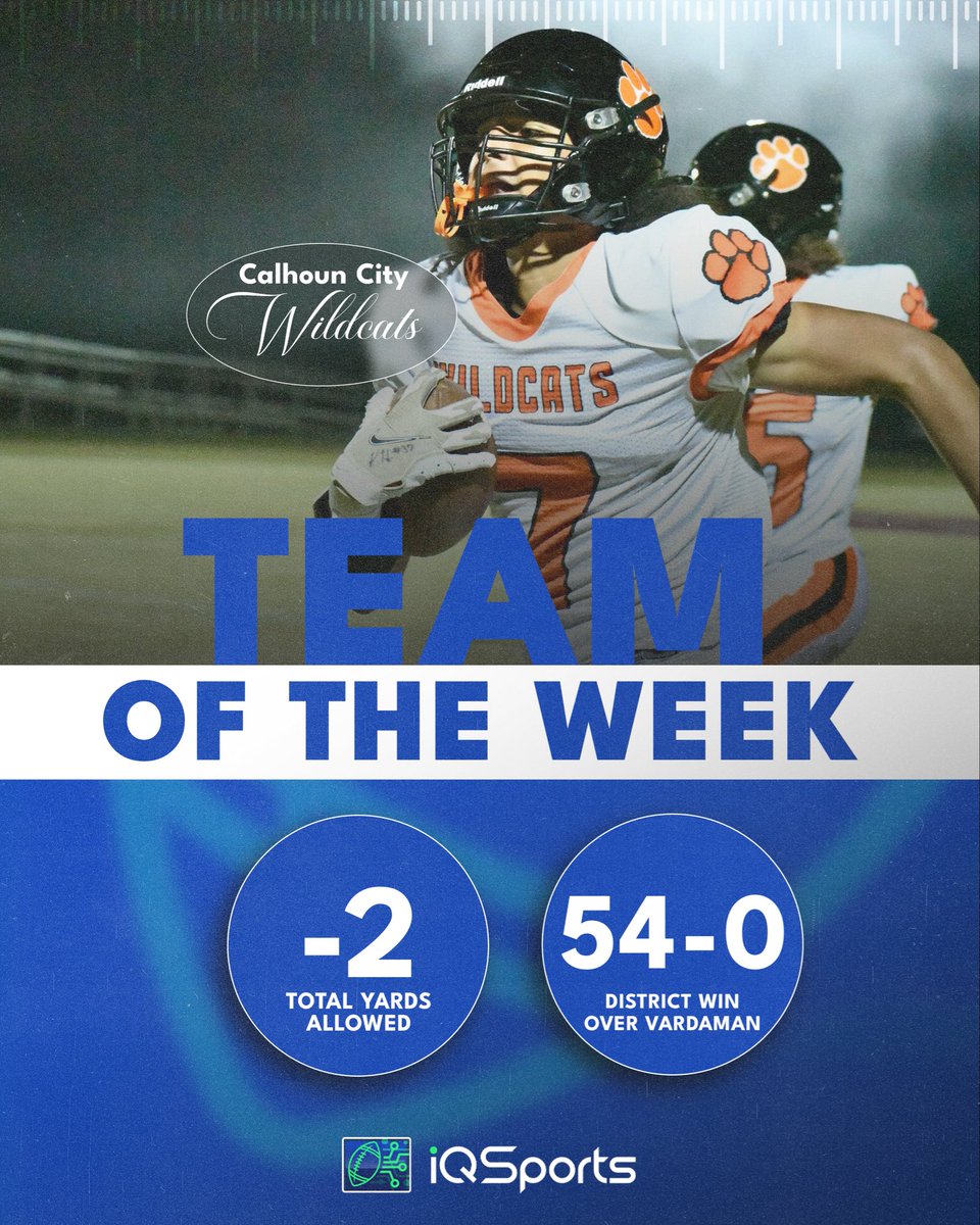 iQSports tweet media