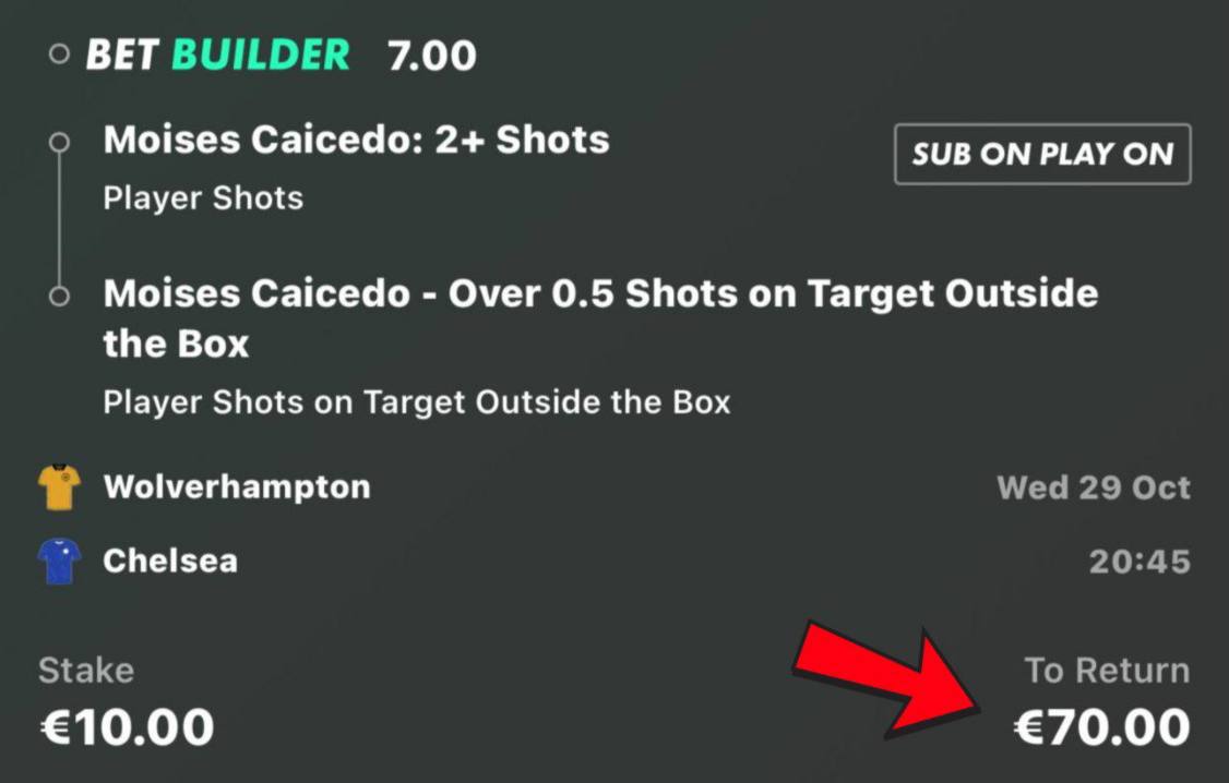 premierluck's tweet photo. 🎁70€ GIVEAWAY🎁

Caicedo has been Chelsea’s best player this season, scoring 4 goals, with 3 of them coming from outside the box.
Shots last 3 games: Sunderland (2), Ajax (2), Liverpool (2).
How to participate:

1️⃣ Follow @premierluck and @notbettingX
2️⃣ Repost this tweet

Good luck, everyone! 🍀