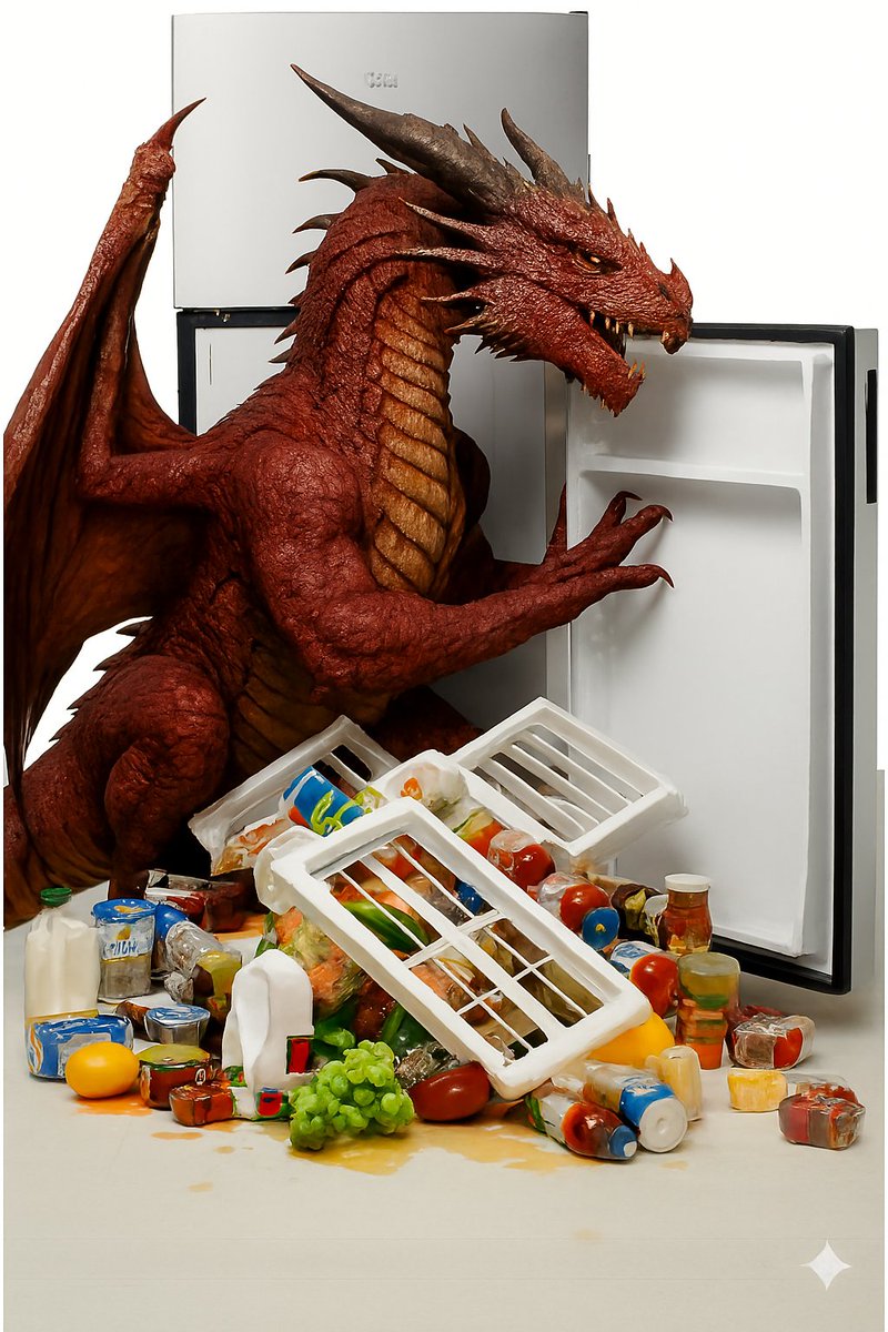 BSiegelwax's tweet image. FORTY THOUSAND QUBITS IN A SINGLE FRIDGE

bsiegelwax.substack.com/p/40000-qubits…

#QuantumComputing #QuantumHardware #Cryogenics #DelftCircuits #QuantumFridge #TheQuantumDragon #QuantumHumor