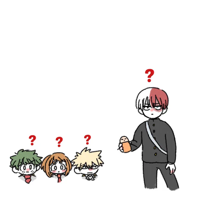?