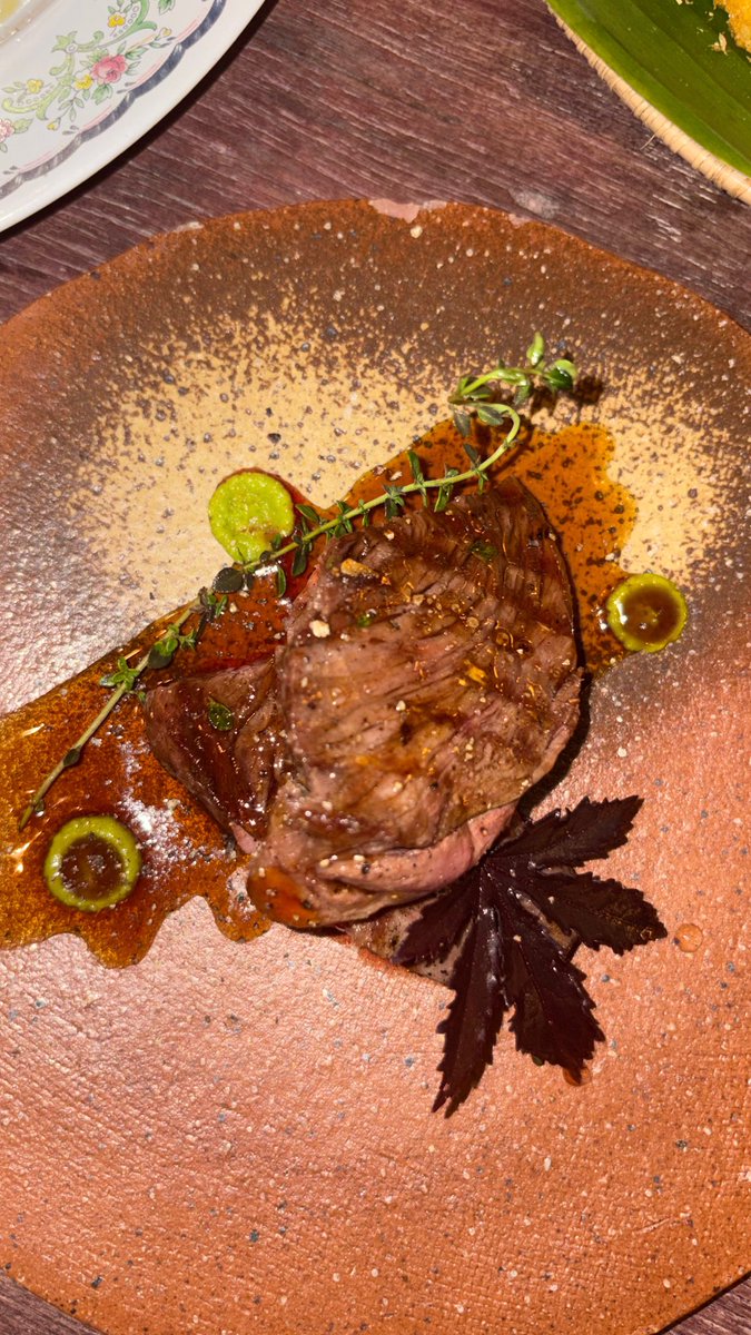 andamonnn's tweet image. 🍽️✨🍀🤍