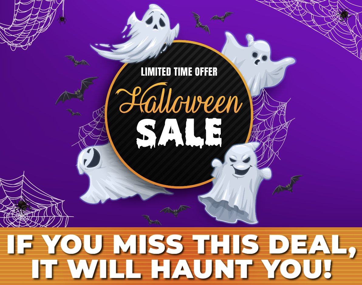 ProKitchenSoft's tweet image. Buy Now to Get Free Training (A SAVINGS OF $925) PLUS $100 OFF Your Subscription! Offer ends this Friday, October 31 • ACT NOW #prokitchen prokitchensoftware.com/prokitchen-onl…