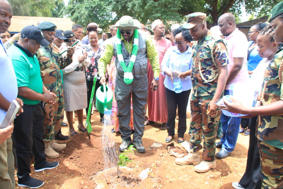 Majengo Residents Community SHG tweet media