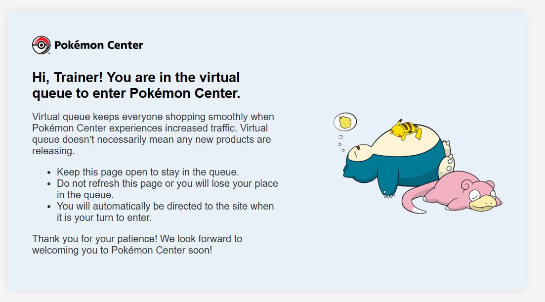 Pokémon Deals, Stock & News UK tweet media