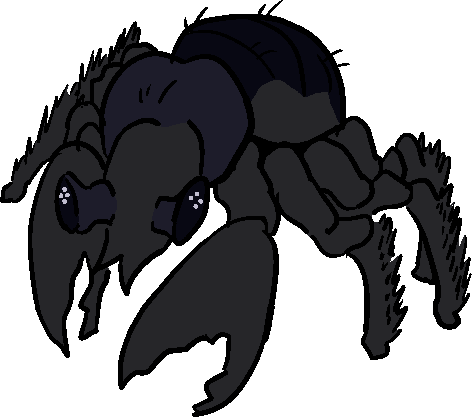 das_grim's tweet photo. Xwoxwá:ya
#cryptober #cryptoctober #cryptid https://t.co/Lujq5WRJsh