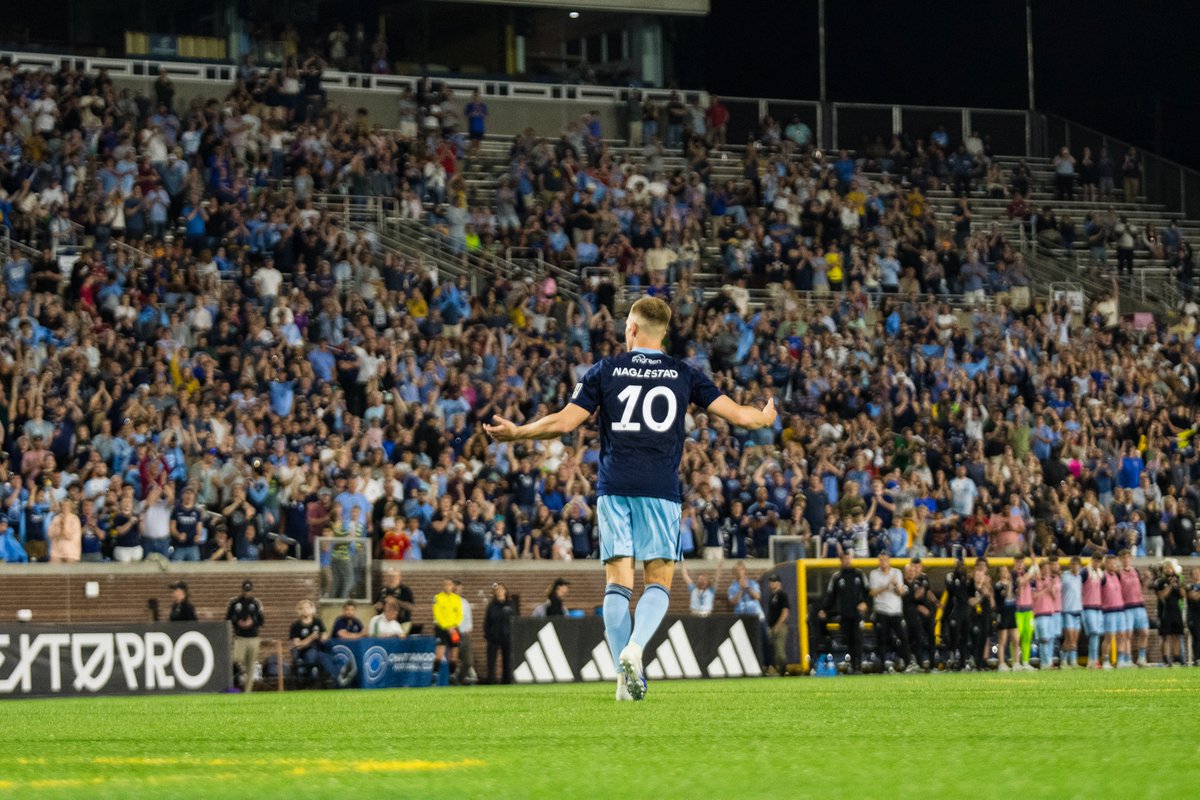 Chattanooga FC tweet media