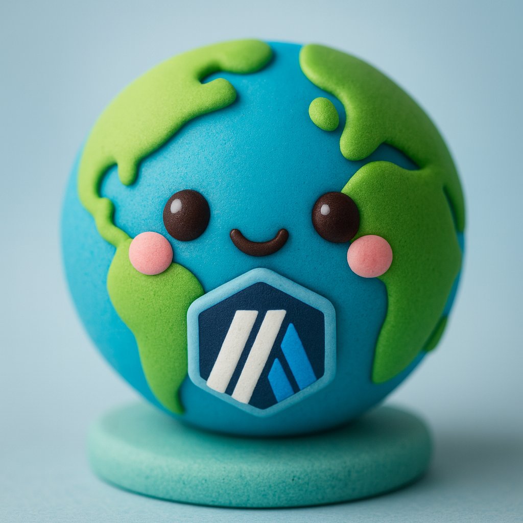 Dablendo01's tweet image. There’s a new kind of trader onchain and it’s not human.

While most people still check charts, swap tokens, or chase yields manually, a new wave of autonomous AI agents is quietly reshaping how DeFi works.
And at the heart of this movement? @arbitrum.

Built for #Scalability,…