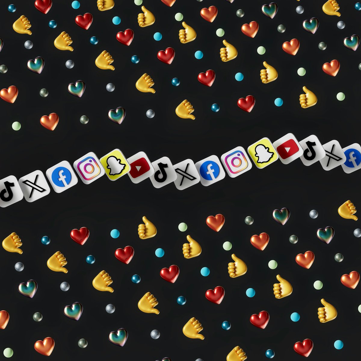 Not all engagement is created equal.

A “like” is polite.
A comment starts a conversation.
A share with perspective? That’s influence in action.

In her latest article, <a href="/GageGrammer/">Gage Grammer🫧</a> explores why engagement is more than metrics—it’s the story your audience tells about your brand.