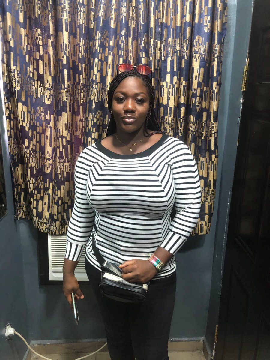 Yes I am a lady🥰🥰

I don’t smoke
I don’t drink 
I don’t have tattoos 
I don’t have multiple piercings 
I don’t club
I don’t stay late hours outside 
I don’t flirt 
I don’t date for money 🙄
I don’t double date

Yes there are still good girls out there ♥️

Stop generalizing us