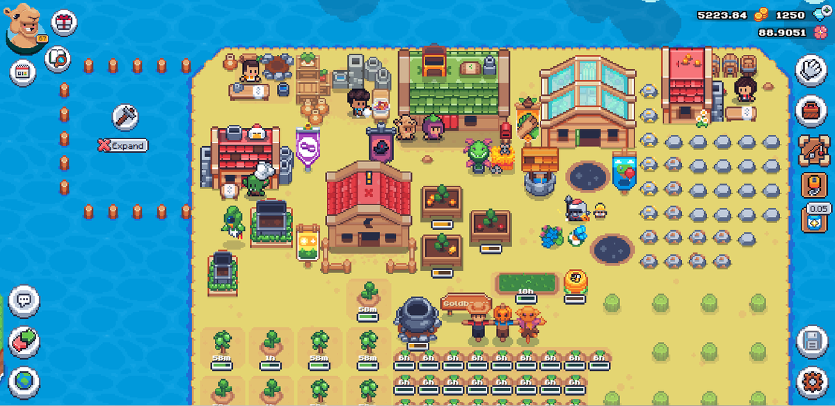 beca672003's tweet photo. #SunflowerLandFarm https://t.co/NB2rNuJEkx