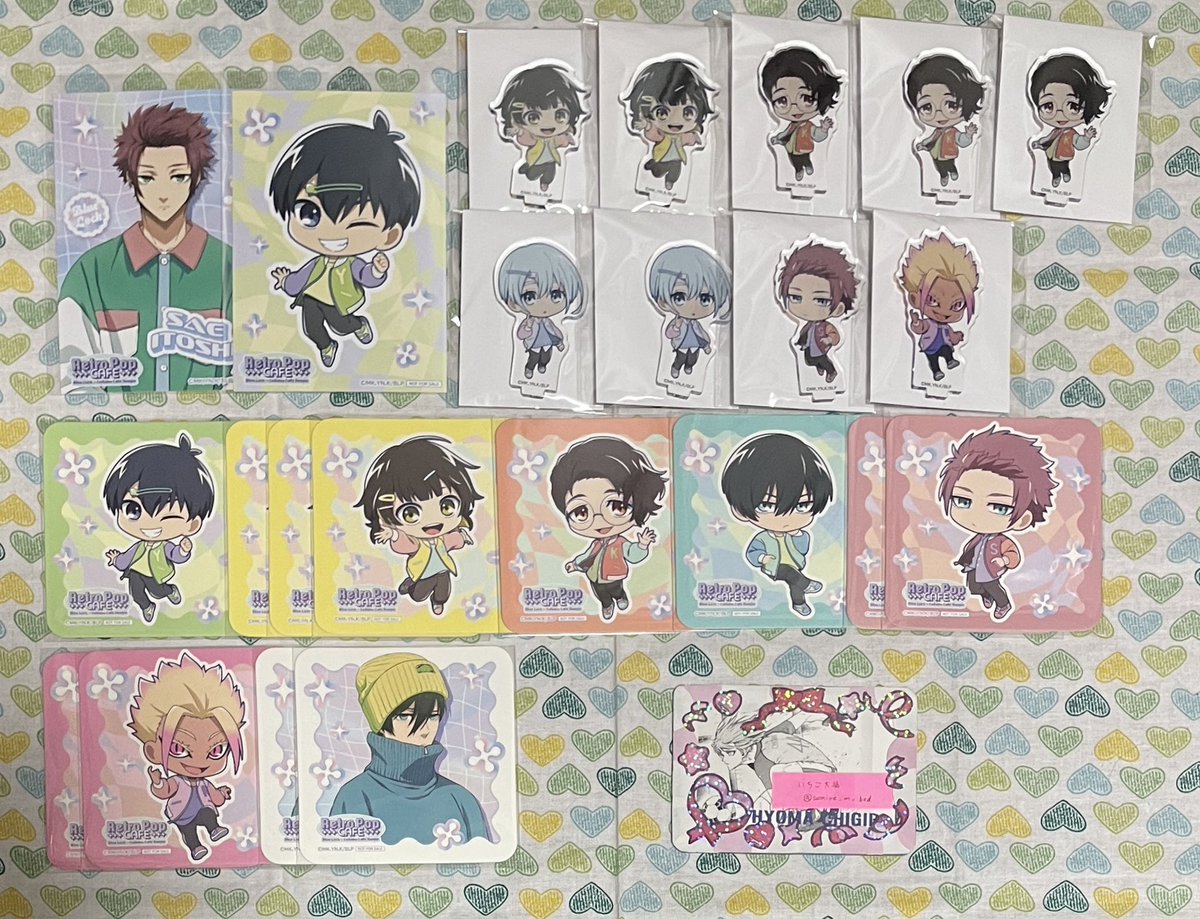 苺だいふく❅*॰ॱプロフ確認必須 いちご大福 on X