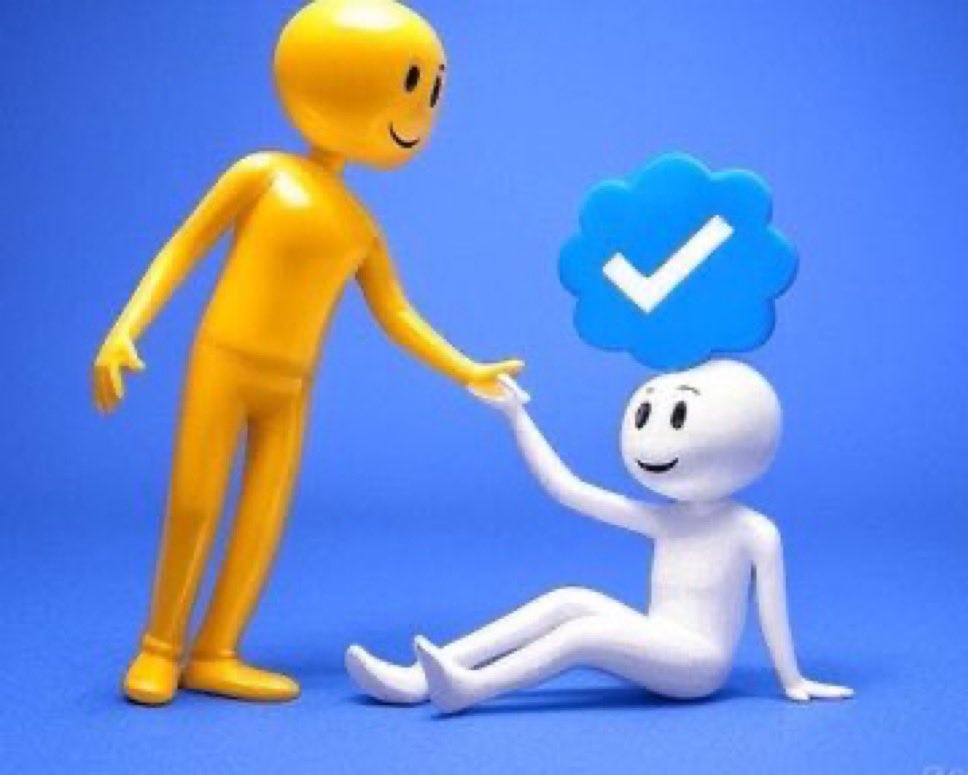 Demiko_Onchain's tweet image. Dear #algorithm, take this tweet to every small account out there trying to get visibility 

We&apos;re building an active engagement community of small accounts.

What we do; like, comment, and bookmark on members&apos; posts, helping our account grow 
 
Drop a comment to be added