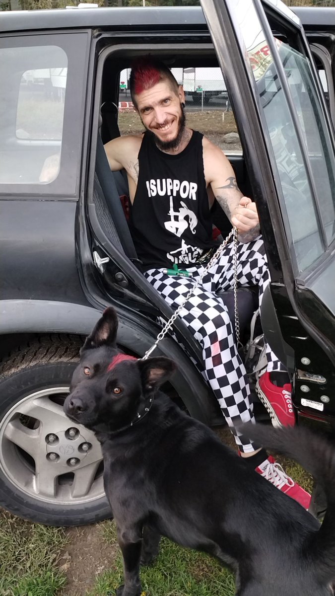 Shelana Teeter (@MissMorbid6669) / Posts / X