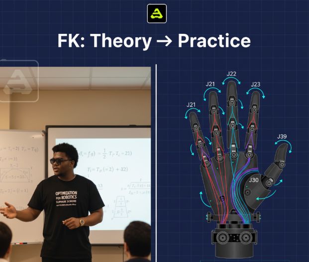 aurora_robots's tweet image. Are robots taking our jobs?

🌐 While 92M roles may be displaced by 2030, a staggering 170M new ones will be created (wef 2025 report). 

It&apos;s not human vs. machine; it&apos;s human &quot;with&quot;  machine. 

🔷Aurora seeks to build that collaborative future. 

#AuroraRobotics
#TechTuesday