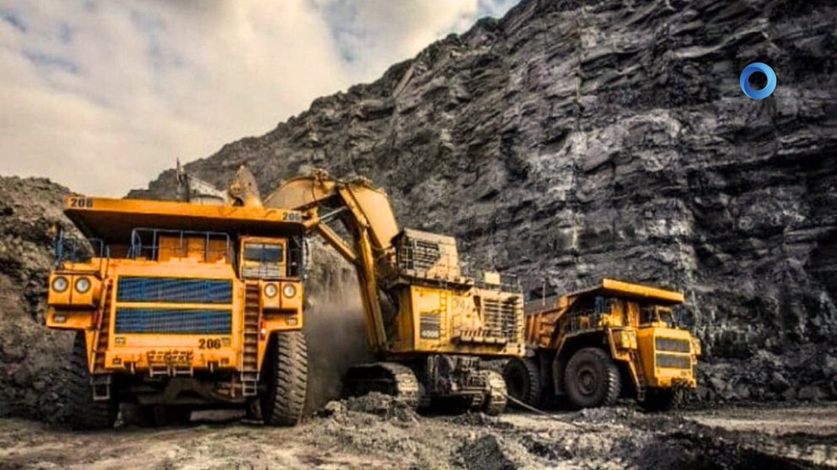 🌎 La IEA alerta sobre la dependencia global de China en minerales críticos. Argentina, ante una oportunidad clave.

➡️goo.su/E3Dk9y

#MineralesCríticos #Energía