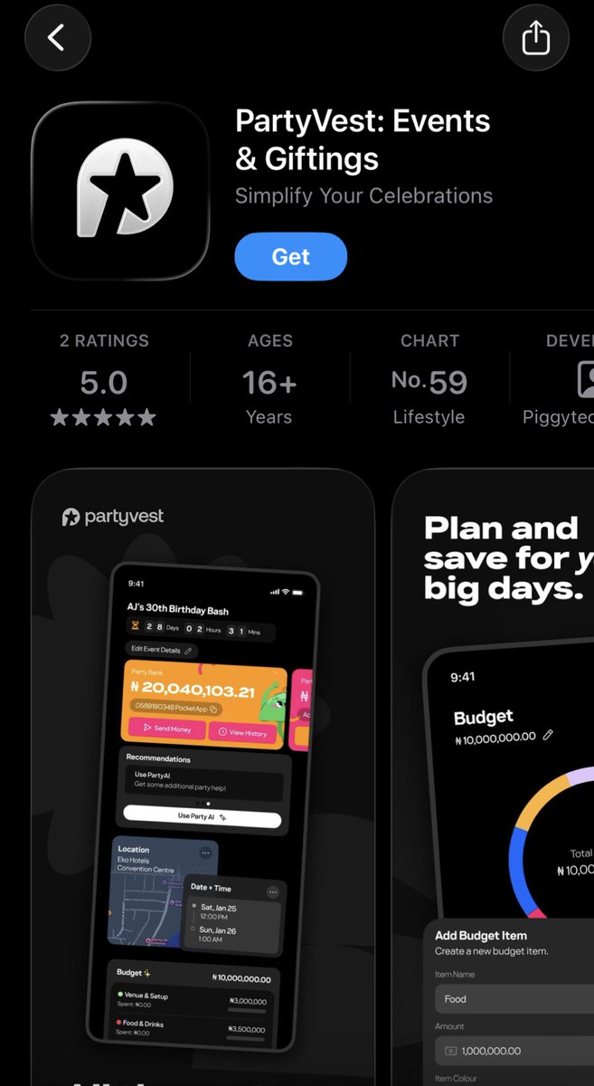 NoteSphere's tweet image. the designer.                            the app.