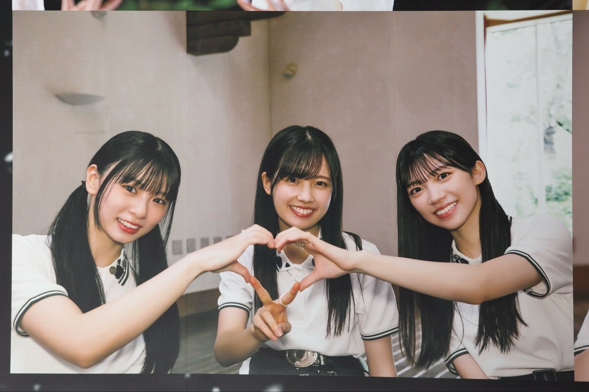 櫻坂46 勝又春 直筆サイン入り 生写真 ヨリ 櫻坂46 パイレーツ 生写真