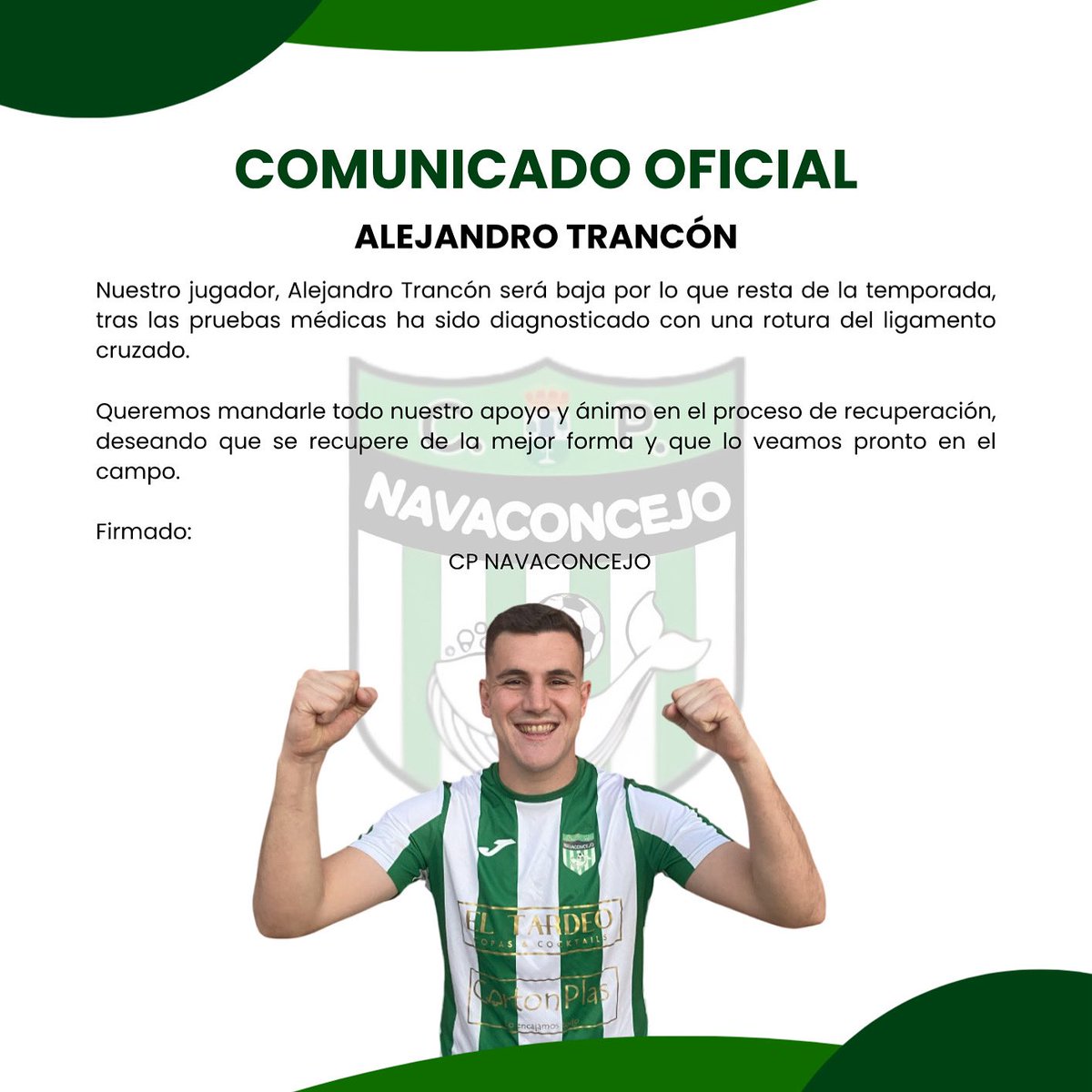 CPNavaconcejo tweet media