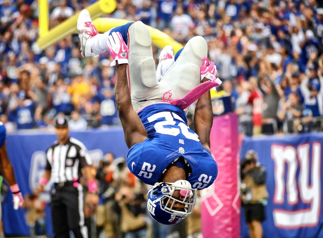 👑 Brandon “Scoop B” Robinson tweet media