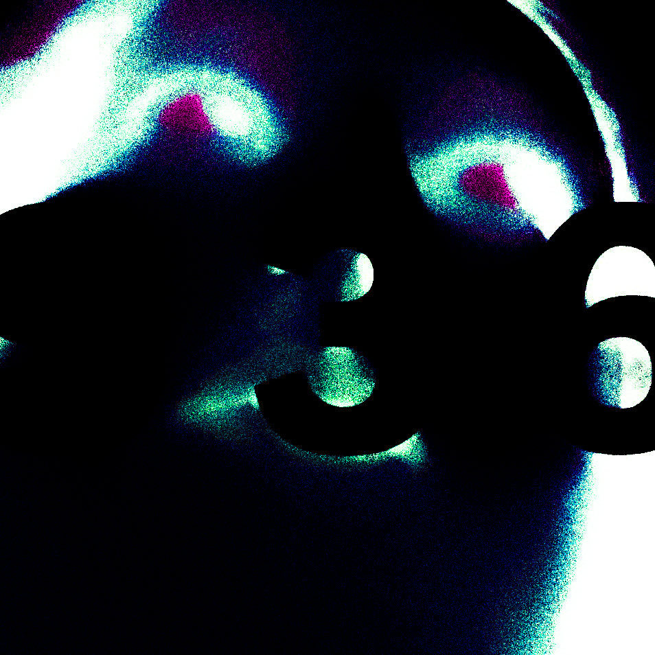 greensknn's tweet photo. COUPLE UNUSED VISUALS I WORKED ON FOR "CRYBABY" BY @skst36 https://t.co/pkDWHeX5MD