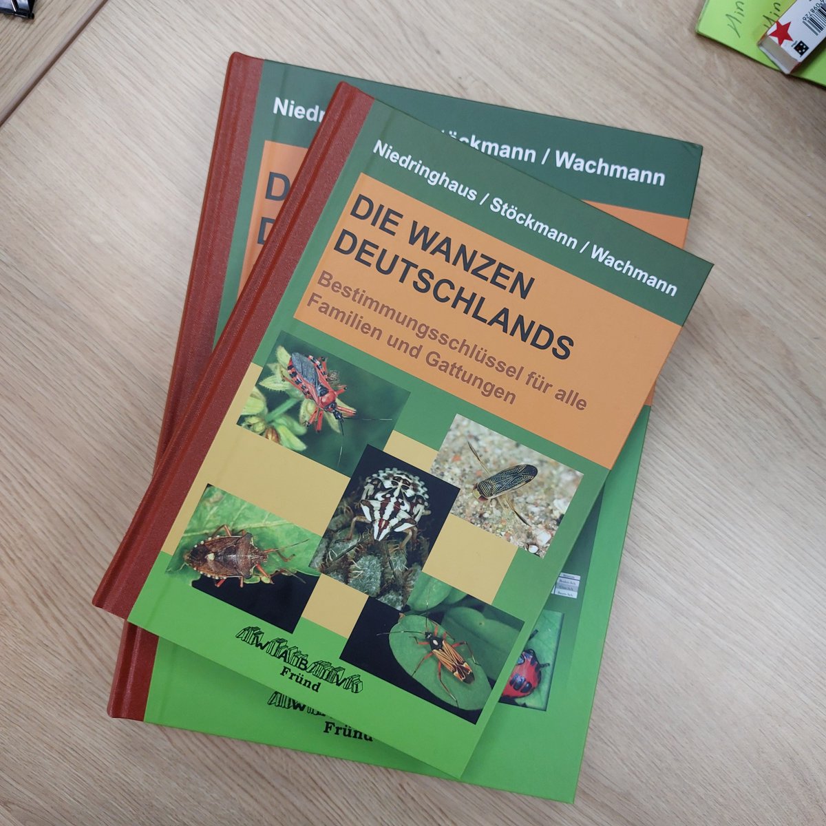 Pemberley Natural History Books tweet media