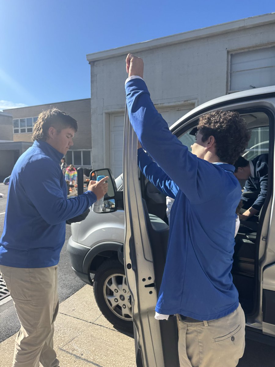 SMCC Teen Leadership Corps tweet media