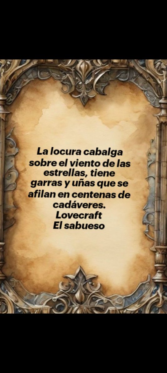 VanesaB72541852's tweet image. #buenmartes para quien este por ahí, vamos armando este universo literario, pronto el canal en Youtube ❤️‍🔥
#literarios
#lectores