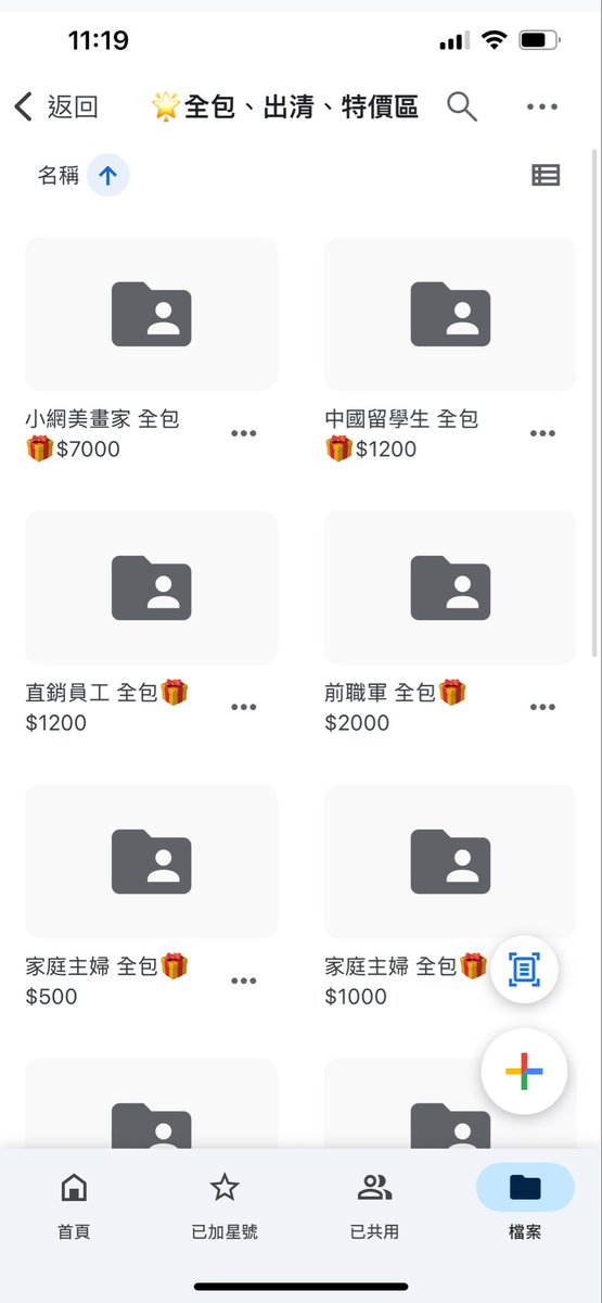 好了久違的辦一下抽獎活動🤩

獎品福袋*1（只有一位）
算了抽3位好了😂（僅限台灣地區）

‼️參加辦法
追蹤、按讚、轉推、在底下留言
我看到會幫你按❤️

時間到10/31 23:59❗️

我這次有順便更新特價出清商品
如果有來購買的話搞不好中獎機率比較高喔🥺