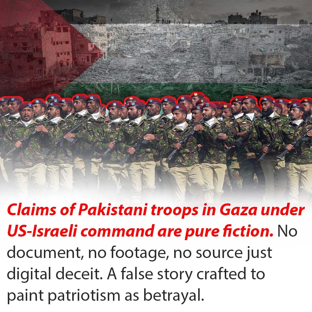 DarkTruth14PK's tweet image. When Truth Becomes the First Casualty The Coordinated Disinformation War Against Pakistan’s Armed Forces.
#DisinformationWar #PakistanArmedForces #TruthCasualty #MediaManipulation #DefendTruth #MilitaryIntegrity #InfoWars #TruthMatters #PakistanDefense #FightFakeNews