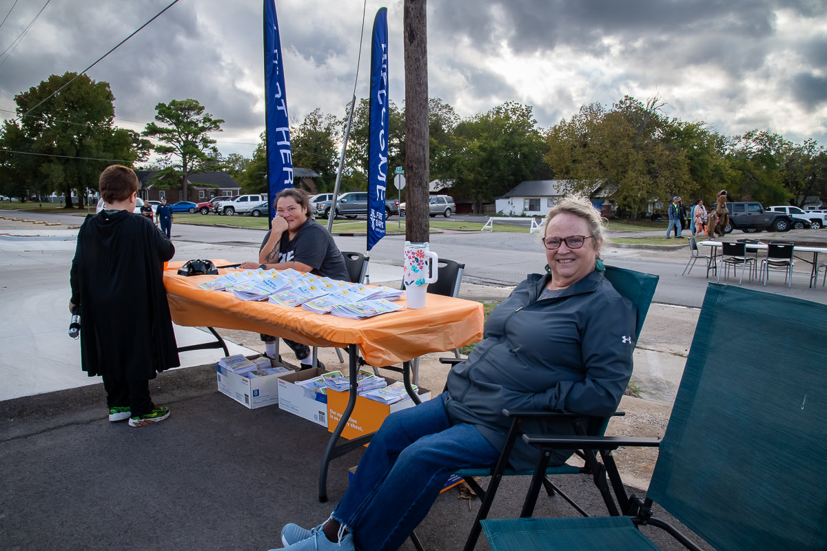 First Baptist Church Ada tweet media