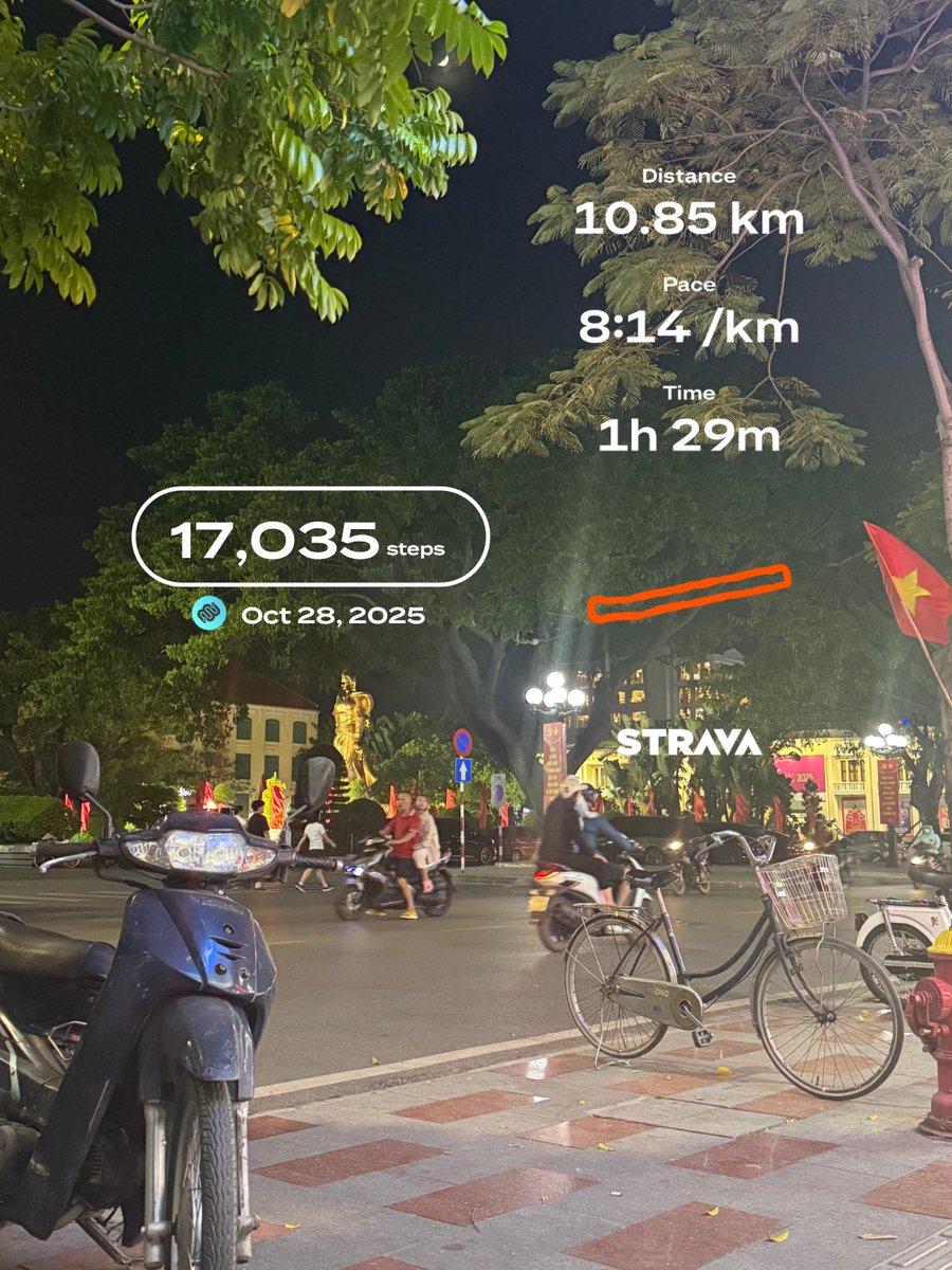 do you know that regar exercise is a key element to having a good sleep?
<a href="/lucaturrini2/">Luca Turrini</a> I’m ready for your run at Breakpoint