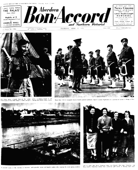 The British Newspaper Archive tweet media