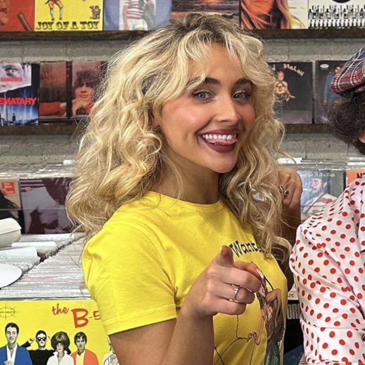 willpowersabs's tweet image. yellow sab