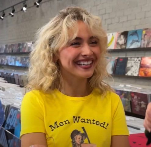 willpowersabs's tweet image. yellow sab