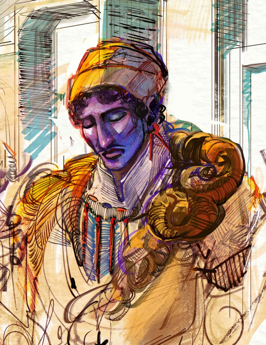 messy o'saa
#FearandHunger #fearandhungertermina