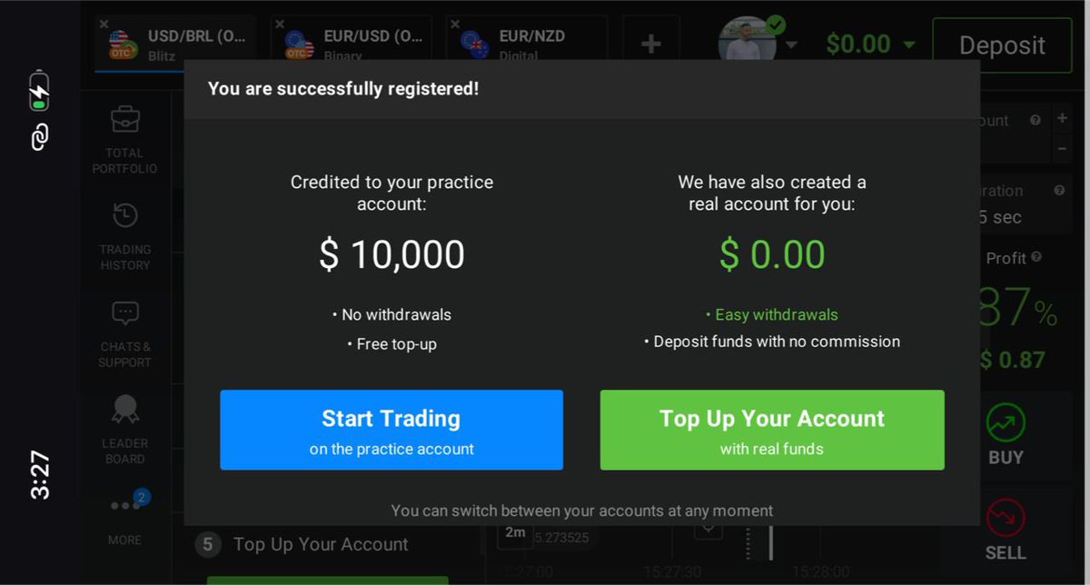 FOR_A_REASONS's tweet image. I HAVE SOMETHING FOR 10 FOLLOWERS 

GO FOLLOW @PBroker_Africa AND DROP YOUR ACCOUNT DETAILS 

$10,000 

SIGN UP TO GET YOUR OWN SHARE polariumbroker.com