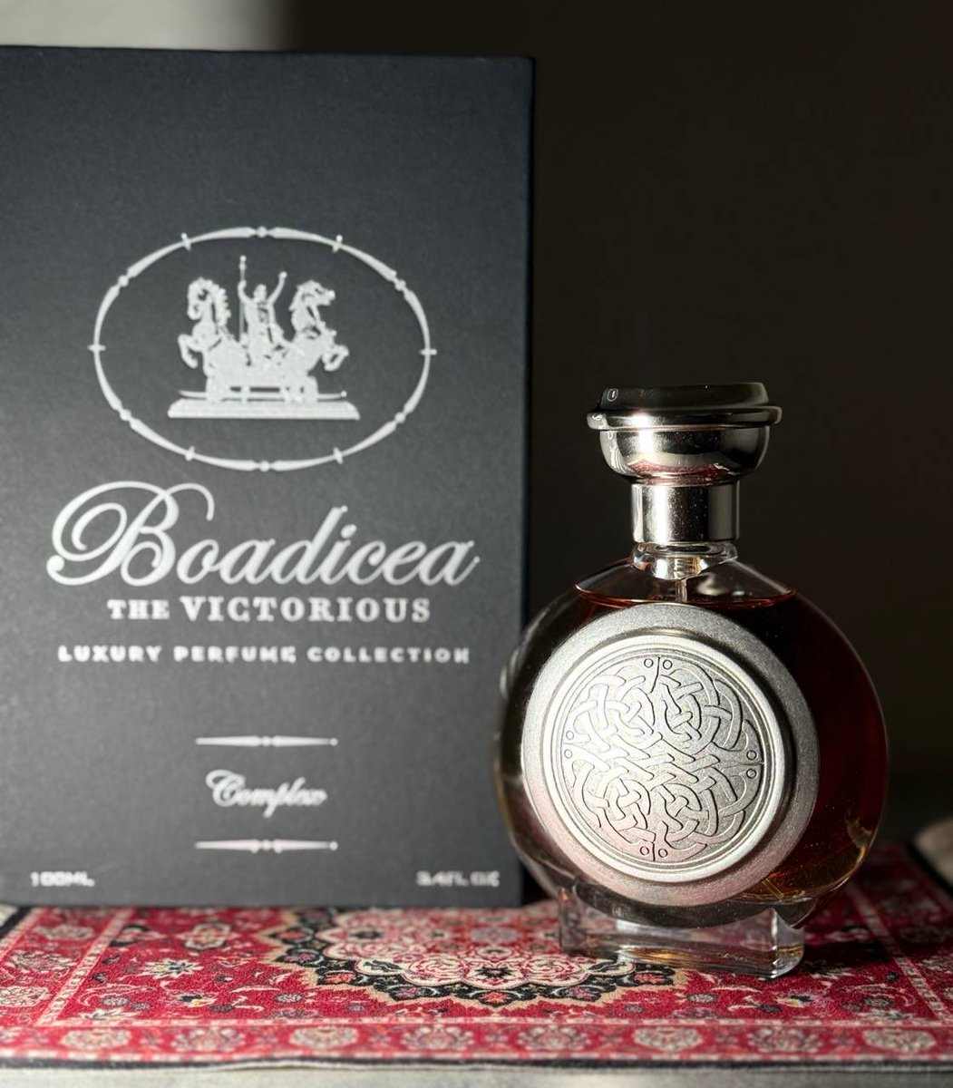 كومبلكس بوديسيا
الحجم 100 مل
النقص موضح
المصدر موثوق
الشحن ع المشتري
السعر 360 ريال
#رابطة_عشاق_العطور